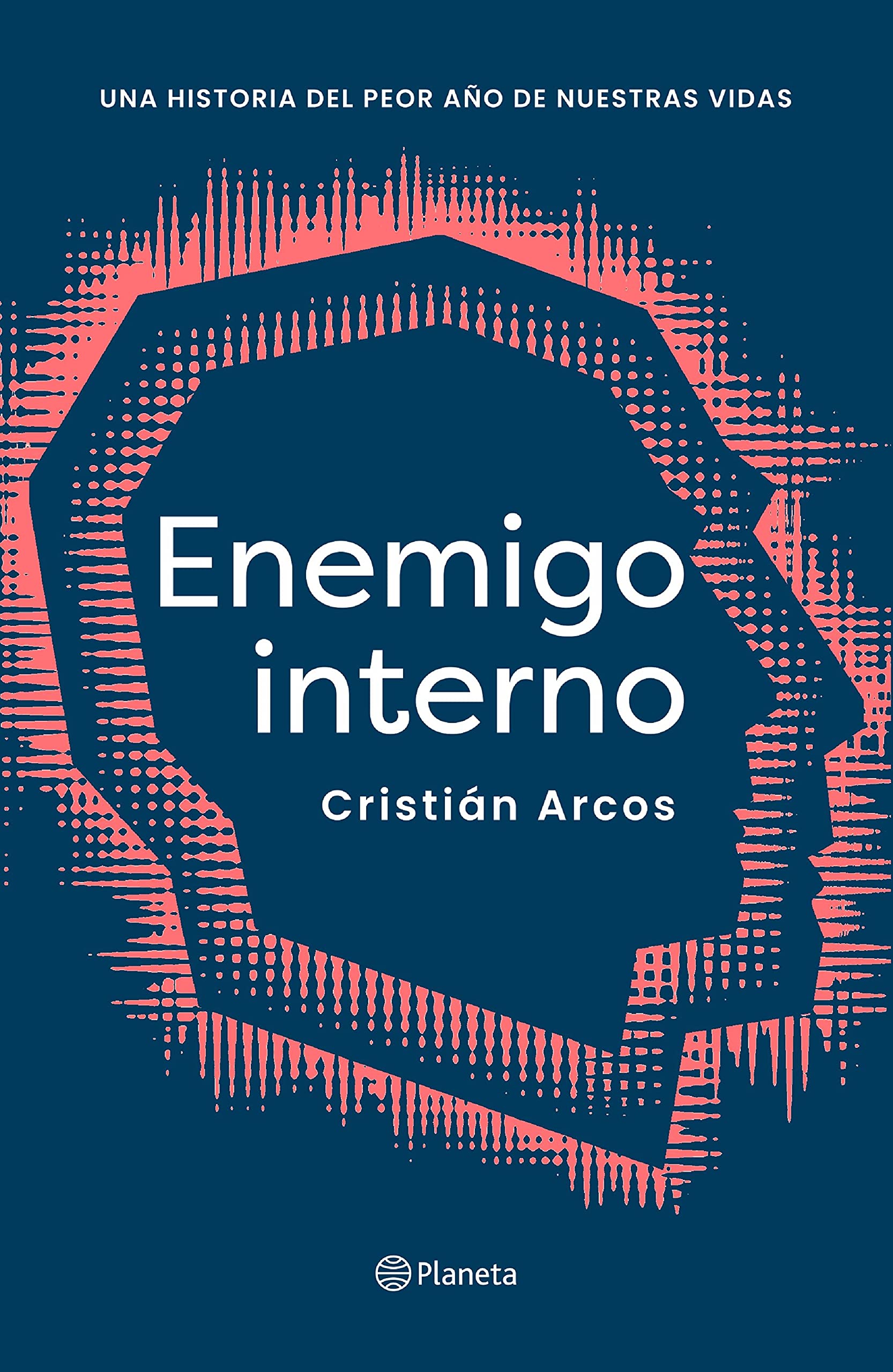 Enemigo interno (Spanish Edition)