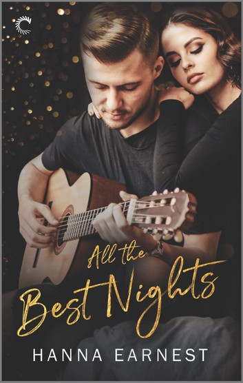 All the Best Nights (Kindle Edition)