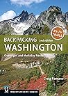 Backpacking: Wash...