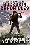 Buckskin Chronicl...