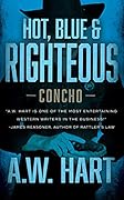 Hot, Blue & Righteous