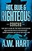 Hot, Blue & Righteous (Conc...