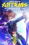 Artemis Issue 4 by Lindsey Stirling