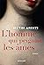 L'homme qui peignait les âmes by Metin Arditi