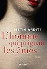 L'homme qui peignait les âmes