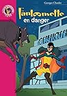 Fantômette en danger (Fantômette, #45)