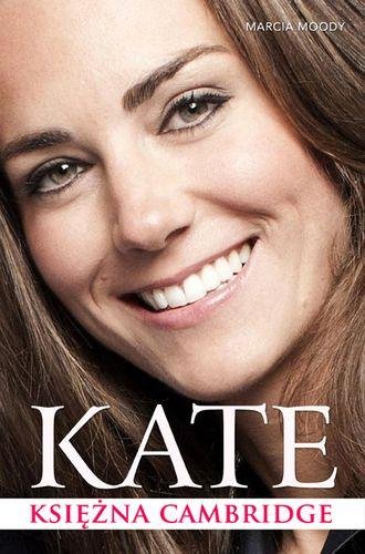 Kate. Księżna Cambridge