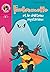 Fantômette et le château mystérieux (Fantômette, #46)