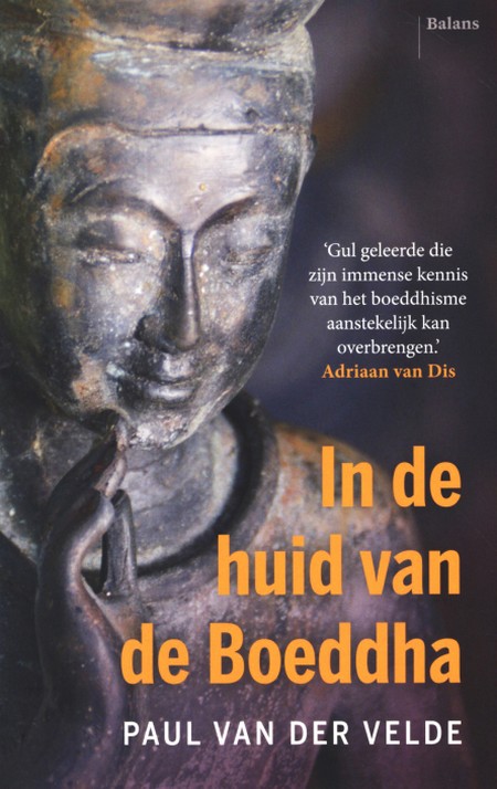 In de huid van de Boeddha (Paperback)