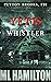 Yetis in Whistler (Peyton Brooks, FBI #10)