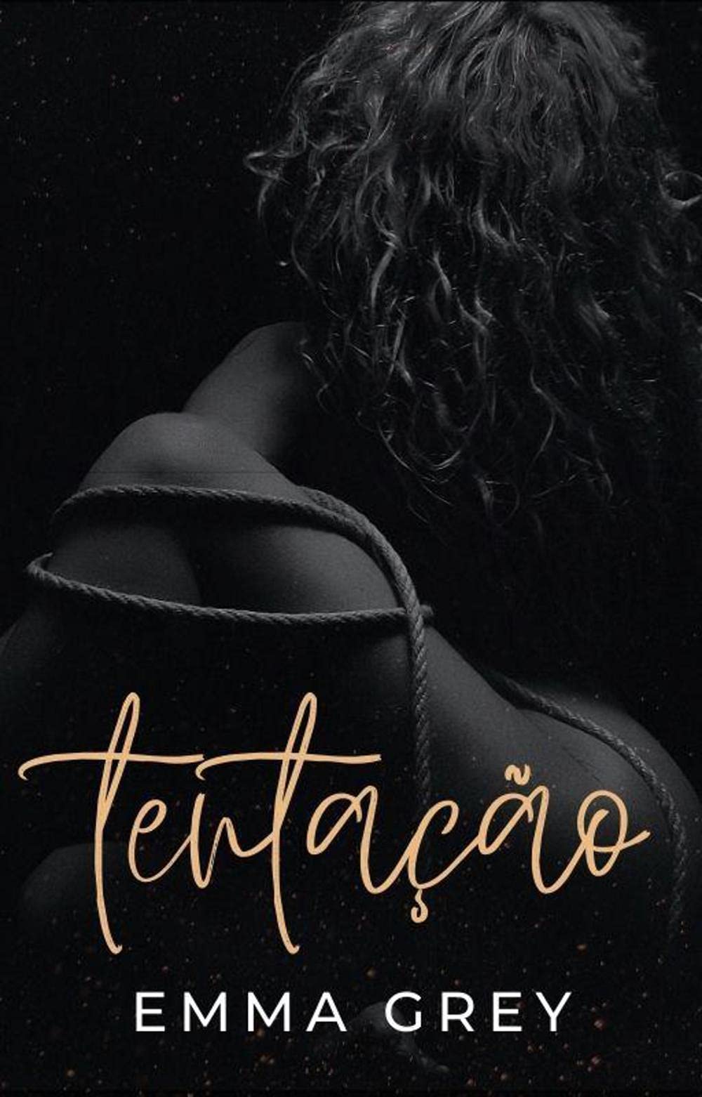 TENTAÇÃO (Portuguese Edition)