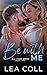 Be with Me (All I Want, #2)