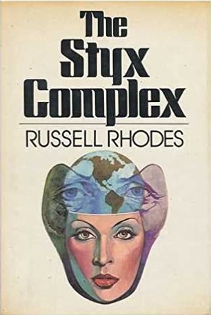 The Styx Complex (Paperback)