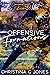 Offensive Formations (Connecticut Kings, #8)