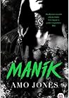 manik by Amo Jones manik by Amo Jones