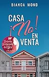 Casa NO en venta Casa NO en venta