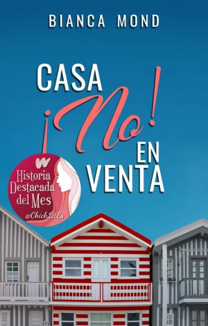 Casa NO en venta