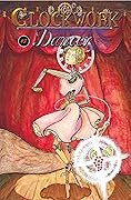 Clockwork Dancer #2