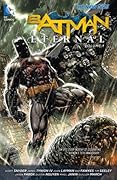 Batman Eternal, Volume 1