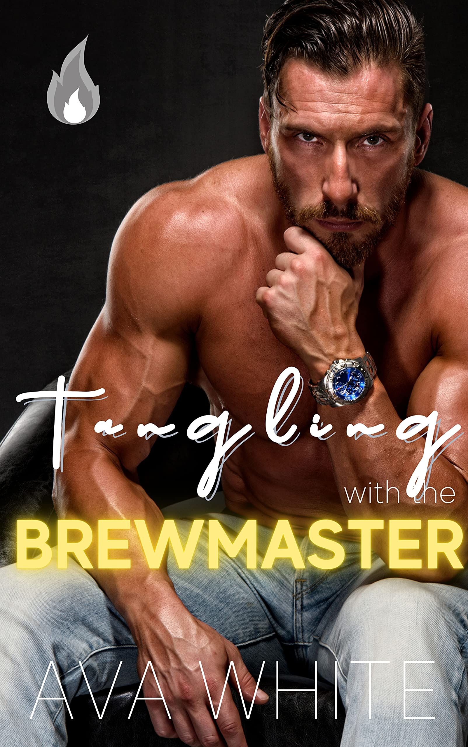 Tangling with the Brewmaster (ebook)