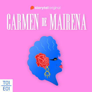 Carmen de Mairena. Una vida trepidante por detrás y por delante (Audiobook)