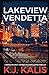 Lakeview Vendetta (Detective Emily Tizzano #2)