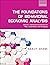 The Foundations of Behavioral Economic Analysis: Volume I: Behavioral Economics of Risk, Uncertainty, and Ambiguity