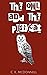 The Owl and the Pussycat by C.K. McDonnell