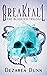 Breakfall (The Blighted Trilogy #2)