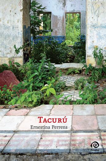 Tacuru (Paperback)