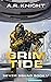 Grim Tide (Sever Squad, #5)