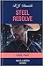 Steel Resolve (Cardwell Ranch: Montana Legacy, #1)