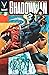 Shadowman (2012) #3 (Social Comics)