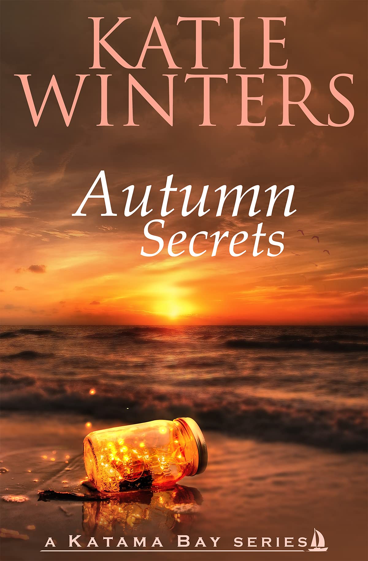 Autumn Secrets (Katama Bay, #4)