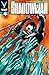 Shadowman (2012) #4 (Social Comics)