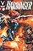 Harbinger #8 (Social Comics)