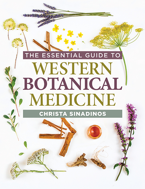 The Essential Guide to Western Botanical Medicine (Unknown Binding)