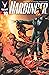 Harbinger #10 (Social Comics)