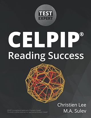 CELPIP® Reading Success