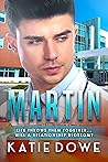 Martin by Katie Dowe