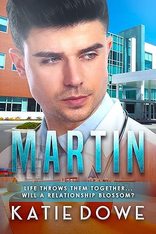 Martin (Members From Money Season Two #55)