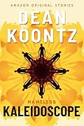 Kaleidoscope (Nameless: Season Two #3)