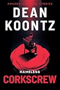 Corkscrew (Nameless: Season Two #5)
