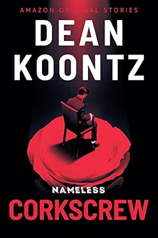 Corkscrew (Nameless: Season Two #5)