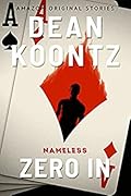 Zero In (Nameless: Season Two #6)