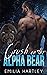 Crush on the Alpha Bear (Alpha Bears #4)