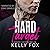 Hard Target (Wrecked: Guardians, #1)