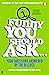 Funny You Should Ask . . .