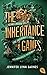 The Inheritance Games (The Inheritance Games, #1)