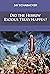 Did the Hebrew Exodus Truly Happen? by Jay Schabacker